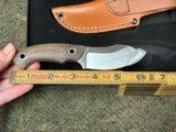 NEW Boker EDC Knife with Sheath - 6 of 7