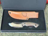 NEW Boker EDC Knife with Sheath - 1 of 7
