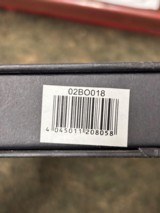 NEW Boker EDC Knife with Sheath - 7 of 7