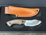 NEW Boker EDC Knife with Sheath - 2 of 7