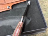 NEW Boker EDC Knife with Sheath - 3 of 7