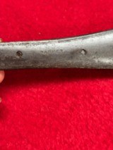 Parker Side Plates With Hammers - 3 of 4