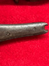 Parker Side Plates With Hammers - 4 of 4