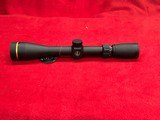 Leupold VX-Freedom 3-9x40 Scope for Muzzle Loaders or Shotguns - 2 of 13