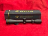 Leupold VX-Freedom 3-9x40 Scope for Muzzle Loaders or Shotguns - 1 of 13