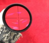 Leupold VX-Freedom 3-9x40 Scope for Muzzle Loaders or Shotguns - 13 of 13