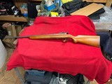 MAS Model 45 Bolt Action .22 LR - 1 of 17