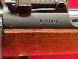 MAS Model 45 Bolt Action .22 LR - 12 of 17