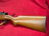 MAS Model 45 Bolt Action .22 LR - 2 of 17