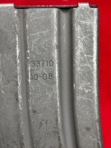 Set of 6 Colt AR-15 30 Round Magazines - 7 of 7