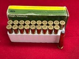 3 boxes of Remington & Bullseye .45-70 Ammo......60 Rounds - 4 of 9