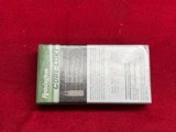 Remington
6.5 Creedmoor 129 Gr. Core-Lokt Tipped Ammo .......100 rds - 3 of 5