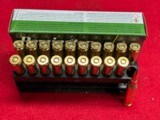 Remington
6.5 Creedmoor 129 Gr. Core-Lokt Tipped Ammo .......100 rds - 4 of 5