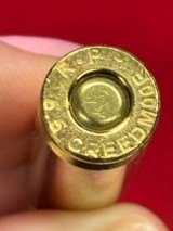 Remington
6.5 Creedmoor 129 Gr. Core-Lokt Tipped Ammo .......100 rds - 5 of 5