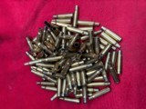 348 Winchester  Once Fired Brass......100 rounds  - 1 of 3