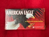 American Eagle .327 Federal Magnum 100 gr Jacket Soft Point Ammo..........200 rounds - 2 of 4