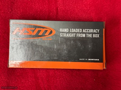 HSM38 Special 158 gr Semi-Wadcutter Target Load Ammo.....200 rounds - Image 2 of 4