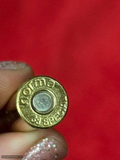 HSM38 Special 158 gr Semi-Wadcutter Target Load Ammo.....200 rounds - Image 4 of 4
