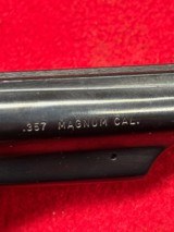 Ruger Security Six .357 Magnum - 7 of 8