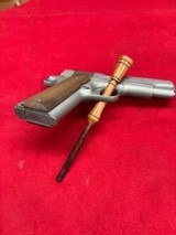 MP Express 1911 .45 ACP Commander Size 4 inch Stainless - 3 of 10