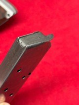 MP Express 1911 .45 ACP Commander Size 4 inch Stainless - 10 of 10