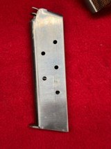 MP Express 1911 .45 ACP Commander Size 4 inch Stainless - 8 of 10