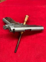 MP Express 1911 .45 ACP Commander Size 4 inch Stainless - 4 of 10