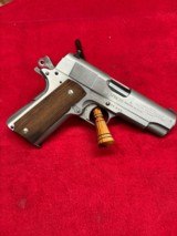 MP Express 1911 .45 ACP Commander Size 4 inch Stainless - 2 of 10