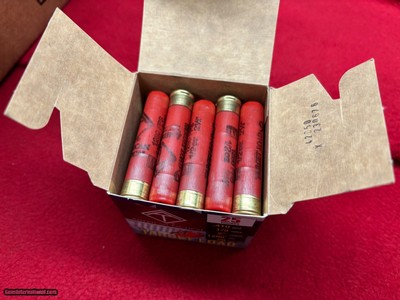 ATI Target Load .410 2.5