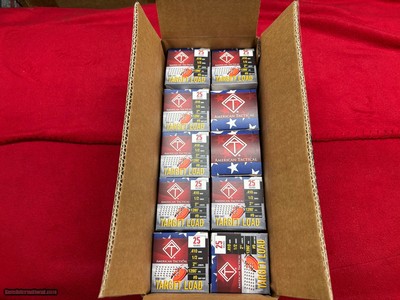 ATI Target Load .410 2.5