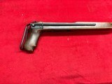 Paratrooper M1 Carbine Telescoping Stock Vietnam Era - 5 of 6