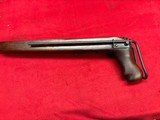 Paratrooper M1 Carbine Telescoping Stock Vietnam Era - 6 of 6