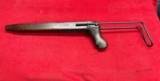 Paratrooper M1 Carbine Telescoping Stock Vietnam Era - 2 of 6
