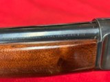 Browning Model 71 with Williams Peep Sight - 13 of 19