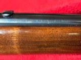 Browning Model 71 with Williams Peep Sight - 15 of 19