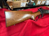 Browning Model 71 with Williams Peep Sight - 4 of 19