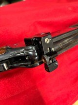 Browning Model 71 with Williams Peep Sight - 11 of 19