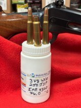 Browning Model 71 with Williams Peep Sight - 19 of 19