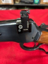 Browning Model 71 with Williams Peep Sight - 12 of 19