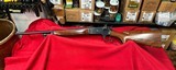 Browning Model 71 with Williams Peep Sight - 1 of 19