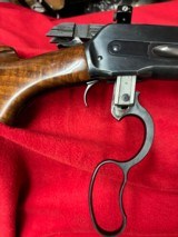 Browning Model 71 with Williams Peep Sight - 10 of 19
