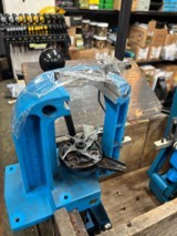 Dillon 550 Reloading Press - 1 of 6