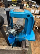 Dillon 550 Reloading Press - 2 of 6