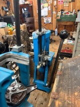Dillon 550 Reloading Press - 5 of 6