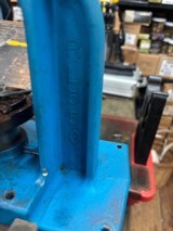 Dillon 550 Reloading Press - 4 of 6