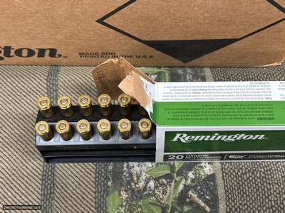 Remington .223 55 GR  FMJ Ammo.....500 Rounds - Image 4 of 5