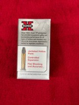 Winchester .22 Magnum 40 Gr 1910 FPS JHP Ammo..... 500 Rounds - 3 of 4