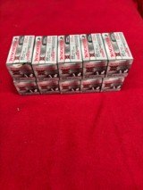 Winchester .22 Magnum 40 Gr 1910 FPS JHP Ammo..... 500 Rounds - 1 of 4