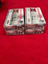 Winchester .308 Power Point 180 Gr. Ammo .......80 Rounds