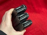 Vintage Glock .40 Cal
Pre Ban U-Notch Magazines - 5 of 6